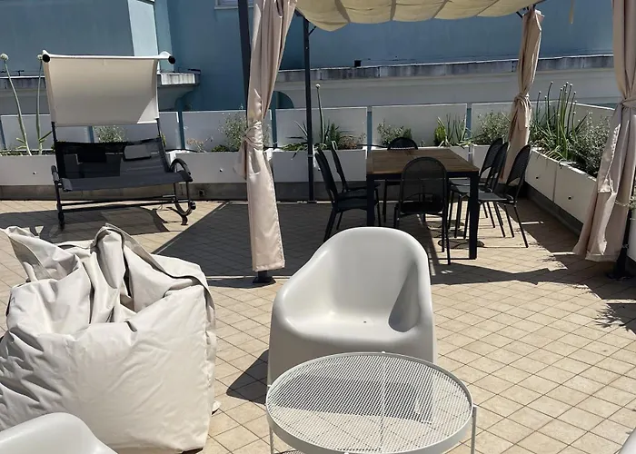 Residence Siesta Rimini